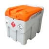 230 litre portable diesel pollicube
