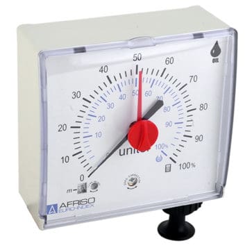 10000 Litre Steel Bunded Diesel Generator Feed Tank - Atlantis Tanks ...