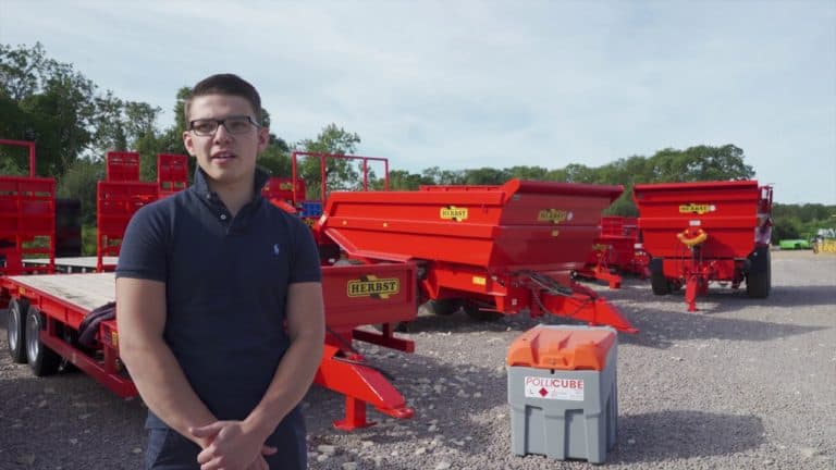 Agri-Linc – PortaFUEL