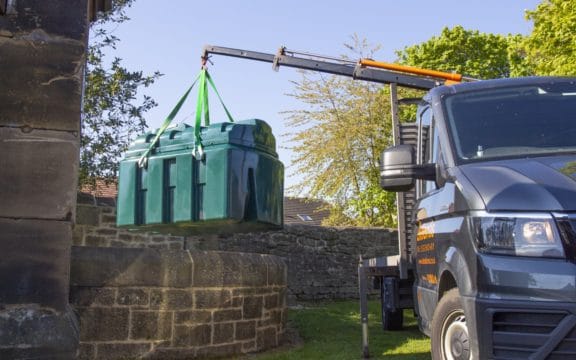 Read more about Oil Storage Tanks – What Tank is Right for You?