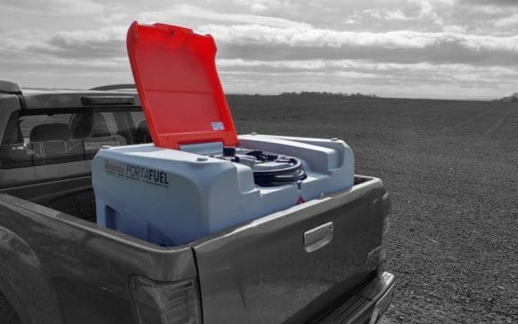 Read more about The Benefits of Portable Fuel Tanks
