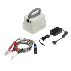 power pack for 12v pumps