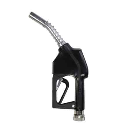 Automatic Diesel Nozzle (Max Flow: 60LPM)