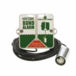Battery ATEX Certified Oil Tank Bund Alarm - for Steel Tanks