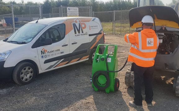 Read more about What Regulations Apply to the Transportation of Diesel?