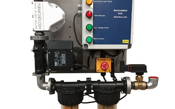 Read more about Ways to minimise rising fuel costs