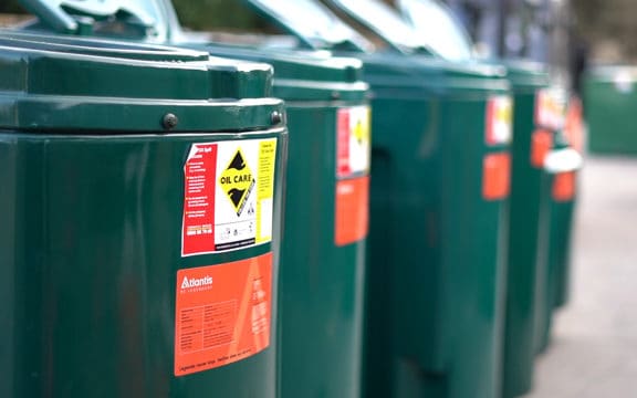 Read more about Oil Storage Tank Regulations for Domestic Use