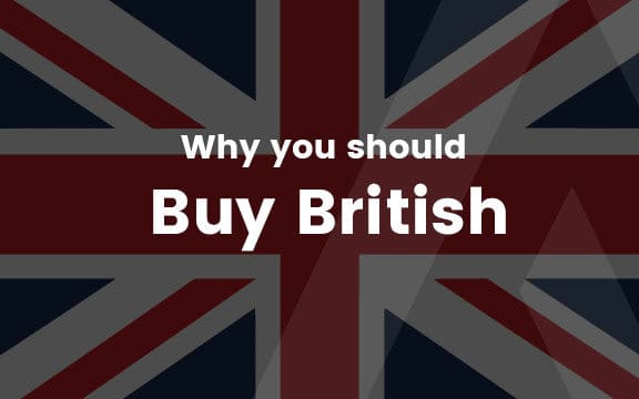Read more about Buy British