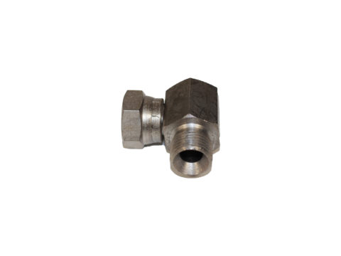 Ultra Compact 90° Elbow