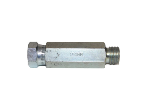Ultra Compact Straight Extension (50mm - 200mm Options)