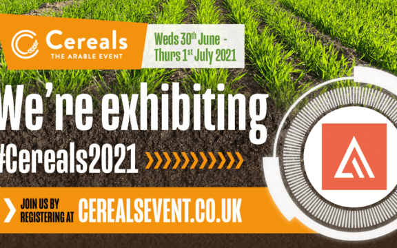 Read more about Cereals Expo 2021