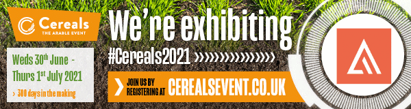 Cereals Expo 2021
