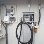 Golden Rod 495-5 Fuel Filter - Image 2