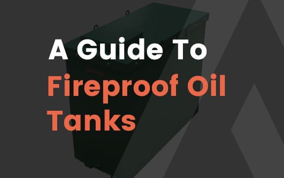 Read more about Fire Resistant Oil Tanks – Answers to your Burning Questions