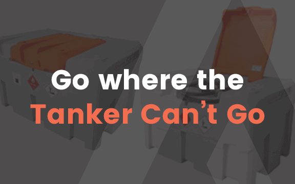 Read more about Portable Diesel Tanks – Getting Fuel where it Needs to Be