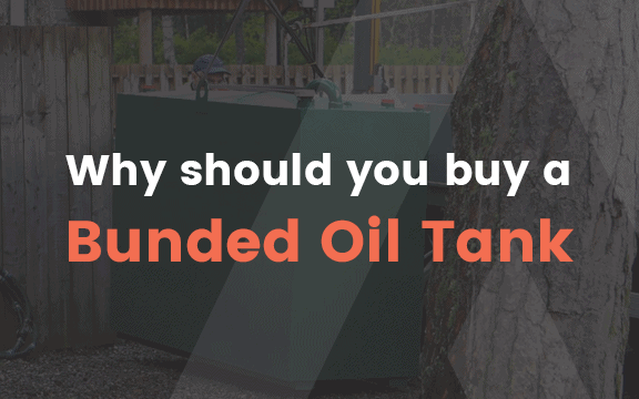 Read more about Why You Should Buy a Bunded Oil Tank