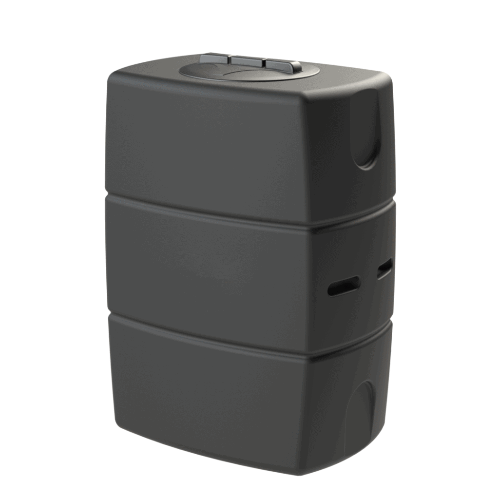 Above Ground Water Tanks by PureTank