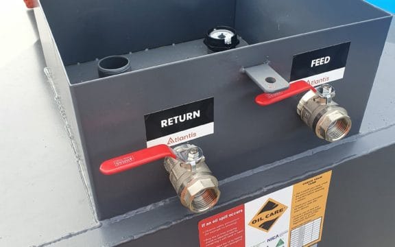 Read more about Boost efficiency and performance with our bespoke power generator fuel tanks