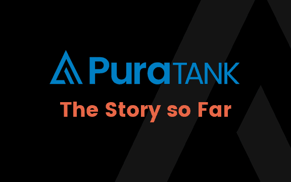 Read more about PuraTank – The Story so Far