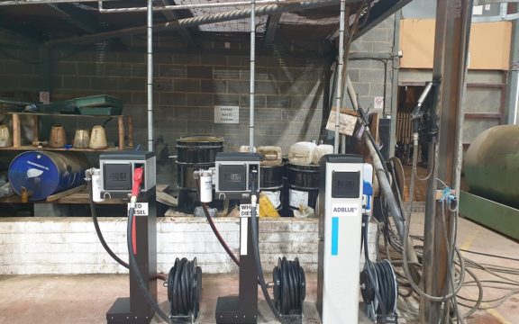 Read more about There’s Never Been a Better Time to Invest in a Fuel Management System