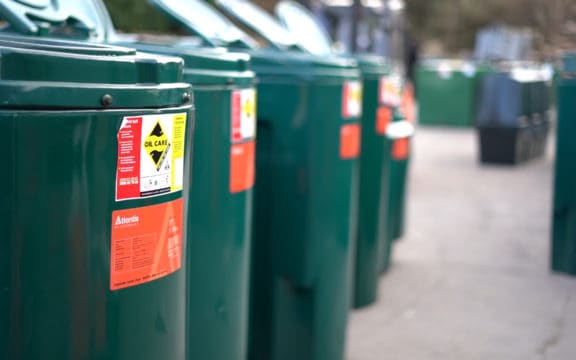 Read more about Is your oil tank secure and ready for Christmas?