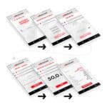 Piusi B.SMART 10 x Additional Driver App Licenses
