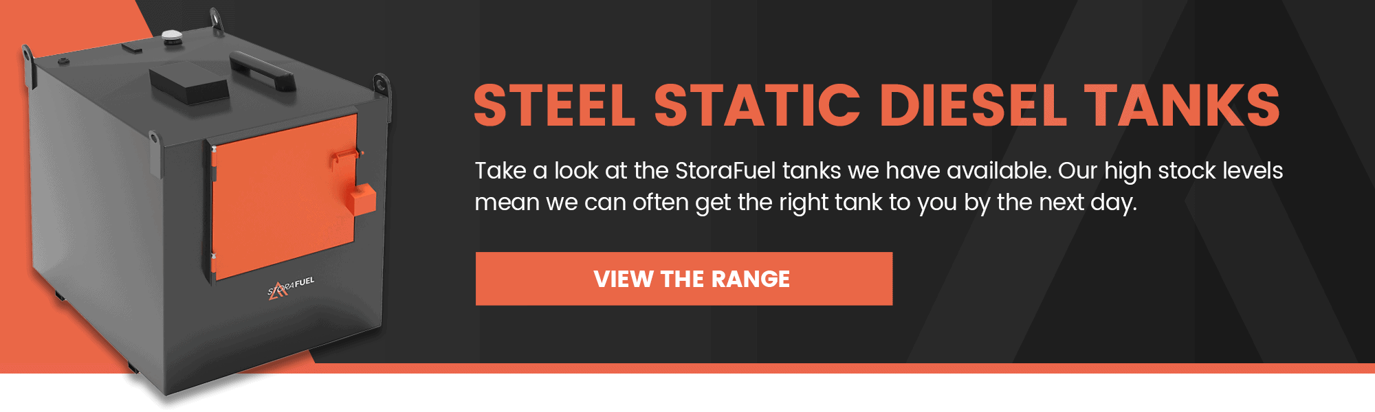 Steel Diesel Tanks Atlantis Tanks Group Ltd