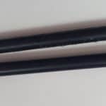 Pair of Hinge Pins for Green Outer Bund Lid