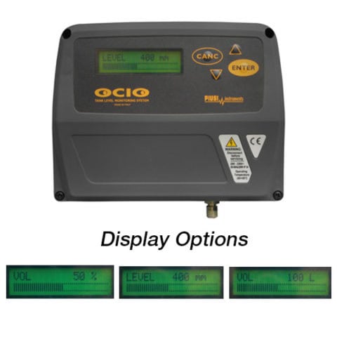 Electronic / Digital Gauges Products - Atlantis Tanks Group Ltd