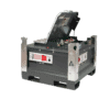 450 Litre Steel Bunded Diesel PortaTank - Image 2