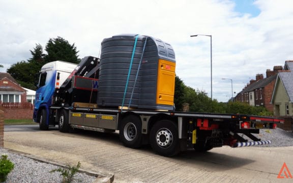 Read more about Your Guide to Diesel Storage Tanks