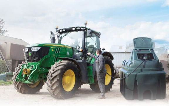 Read more about Agricultural Tanks for Fuel Storage – Your Storage Tanks are Critical to your Farm