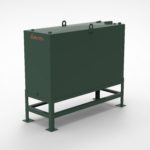 Tank Stand for Imperium® 1733 Tank Vessels