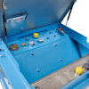 3000 Litre Diesel & 360 Litre AdBlue® Steel Bunded Dual PortaTank - Image 2