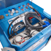 3000 Litre Diesel & 360 Litre AdBlue® Steel Bunded Dual PortaTank - Image 3
