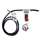 35 LPM 12V Pump Kit for Adblue®