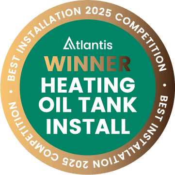 Atlantis Tanks - Hall of Flame Winner