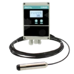 O.L.E C2020 Tank Gauge  Kit 0.3m - 3m - C/W High/Low Level Alarms