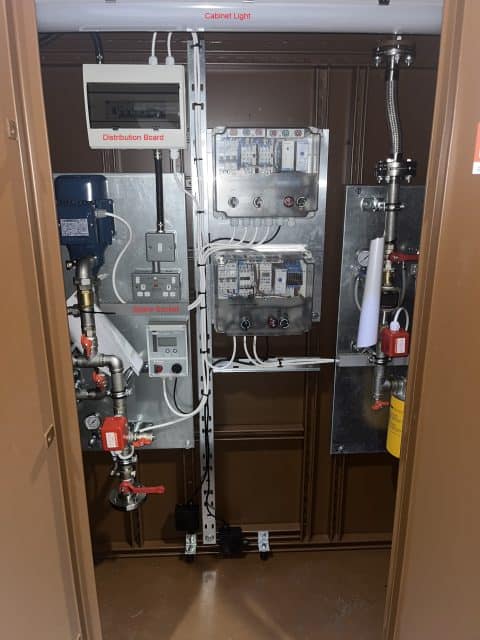 Electrical Installation Pack