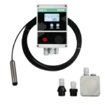 O.L.E. T5020 Tank Gauge Kit 0.3m-3m - c/w Alarm