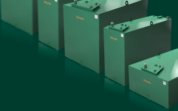 Read more about Atlantis Tanks Q1 Round-Up