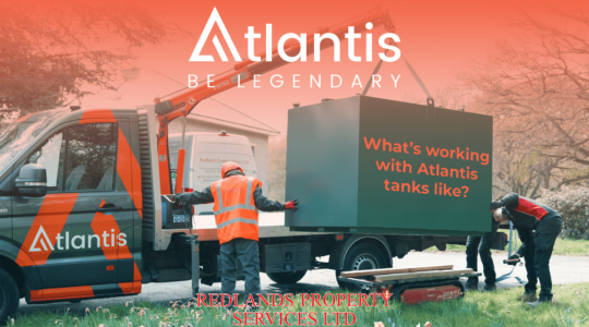 Read more about Redlands Property Services & Atlantis Tanks