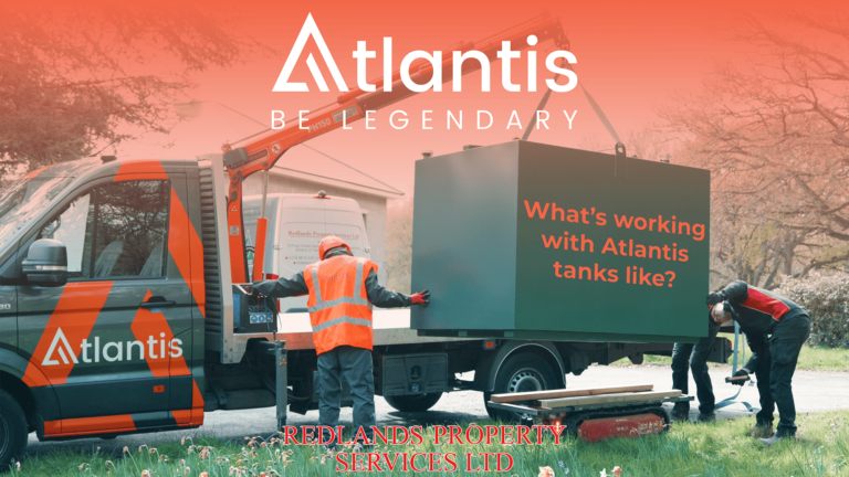 Redlands Property Services & Atlantis Tanks