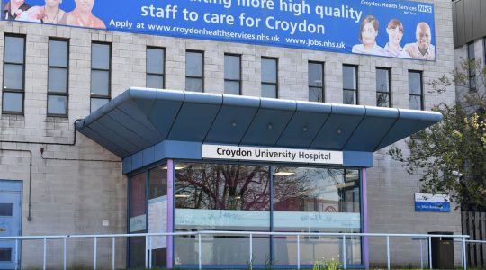 Read more about Croydon Hospital Diesel Storage: Deploying a Custom 5500L StoraFUEL System