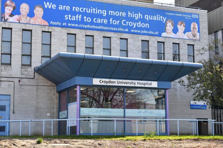 Croydon Hospital Diesel Storage: Deploying a Custom 5500L StoraFUEL System