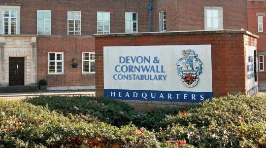 Read more about Devon & Cornwall Police Diesel Storage: Deploying a Custom 7500L StoraFUEL System