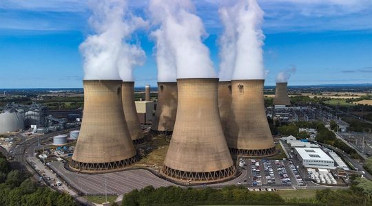 Read more about Drax Power Station Emergency Fuel Infrastructure: Deploying a Custom 13,000L StoraFUEL System
