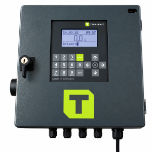 Tecalemit HDA Eco, Full Cloud Package