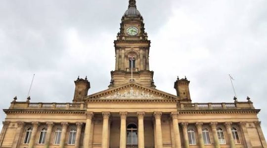 Read more about Bolton Town Hall Emergency Fuel Infrastructure: Deploying a Custom 600L StoraFUEL System