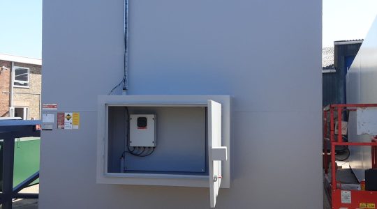 Read more about High-Capacity Power Generation Fuel Infrastructure: Deploying a Custom 65,900L StoraFUEL System for Enrogen Limited
